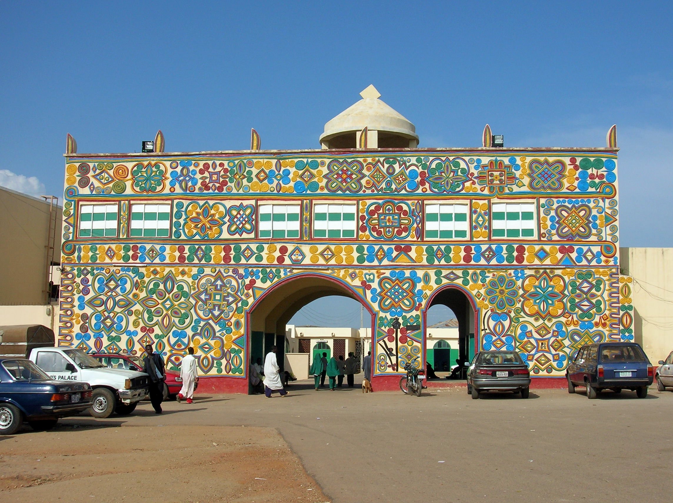 History And Culture Of Zaria Exploring The Rich Heritage Of Northern Nigeria