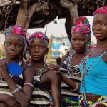 History of Kambari: Nigeria’s Naked Tribe