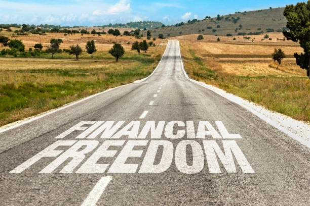 Getting to Financial Freedom