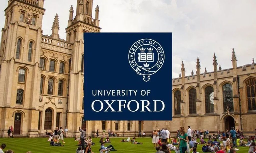 Oxford University Fully Funded Scholarships
