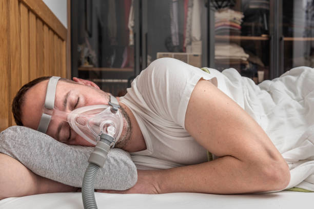 Understanding Sleep Apnea and How to Overcome It
