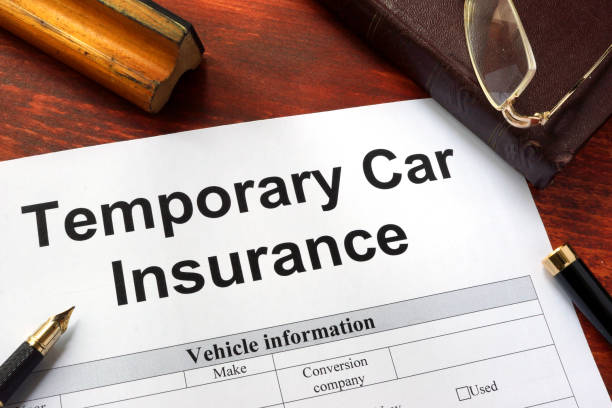 Everything You Need to Know About Temporary Car Insurance