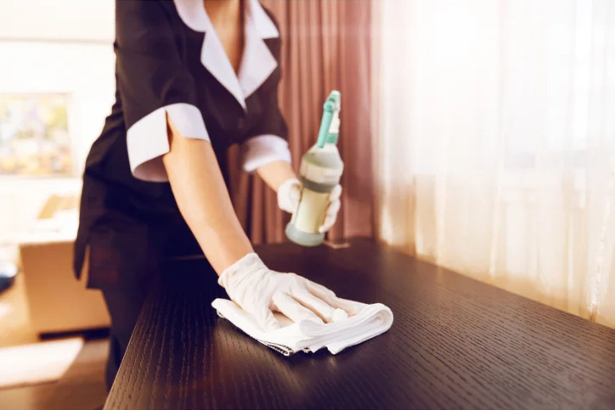 Apply Now for Housekeeping Jobs in the USA with Visa Sponsorship