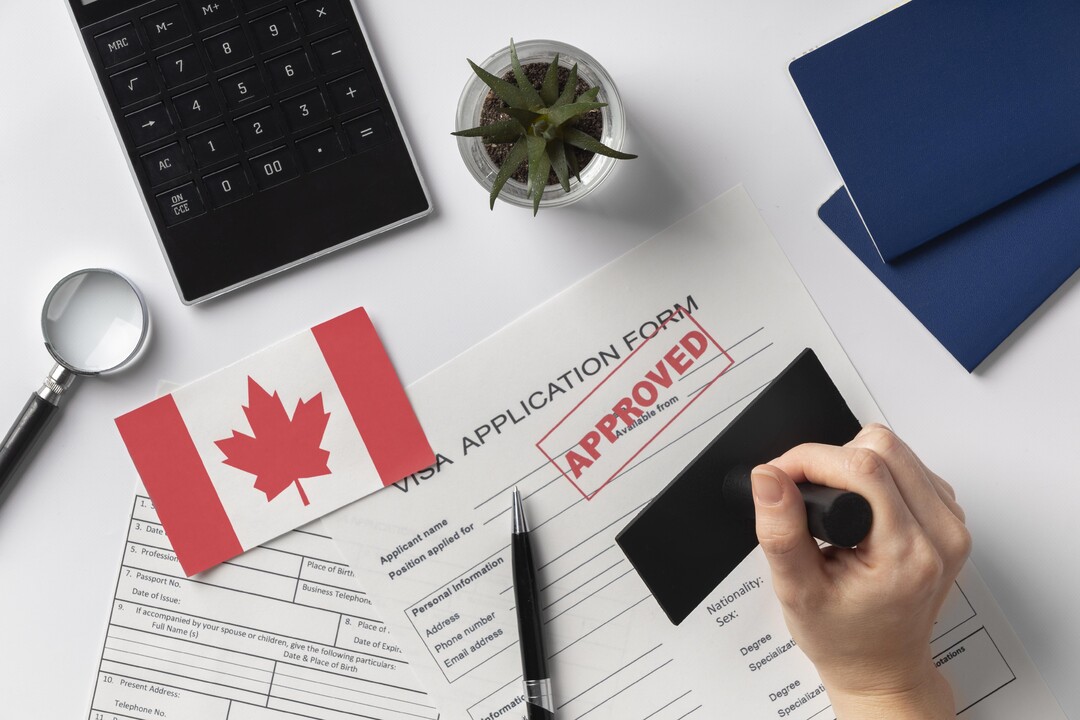 Steps to Finding A Job in Canada