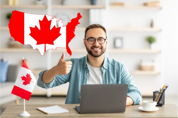 Work In Canada Without A Work Permit